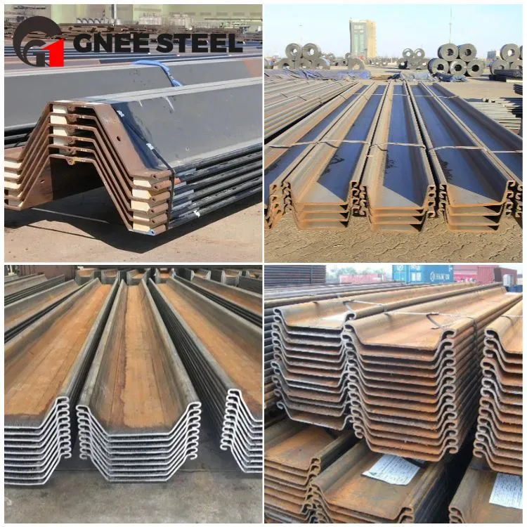 Auksti ripoti u loksnes pāļi