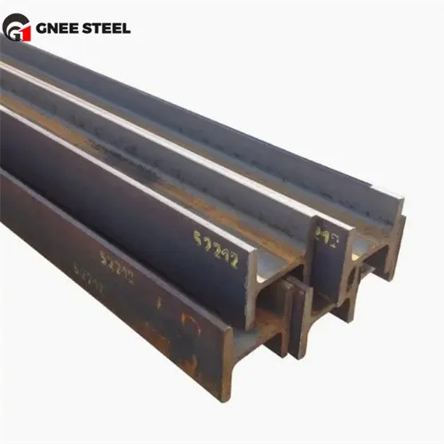 W36 x 12 h sekcija H staru tērauds