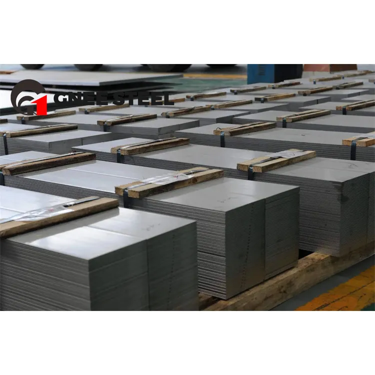 A klases kuģu būves tērauda plāksne