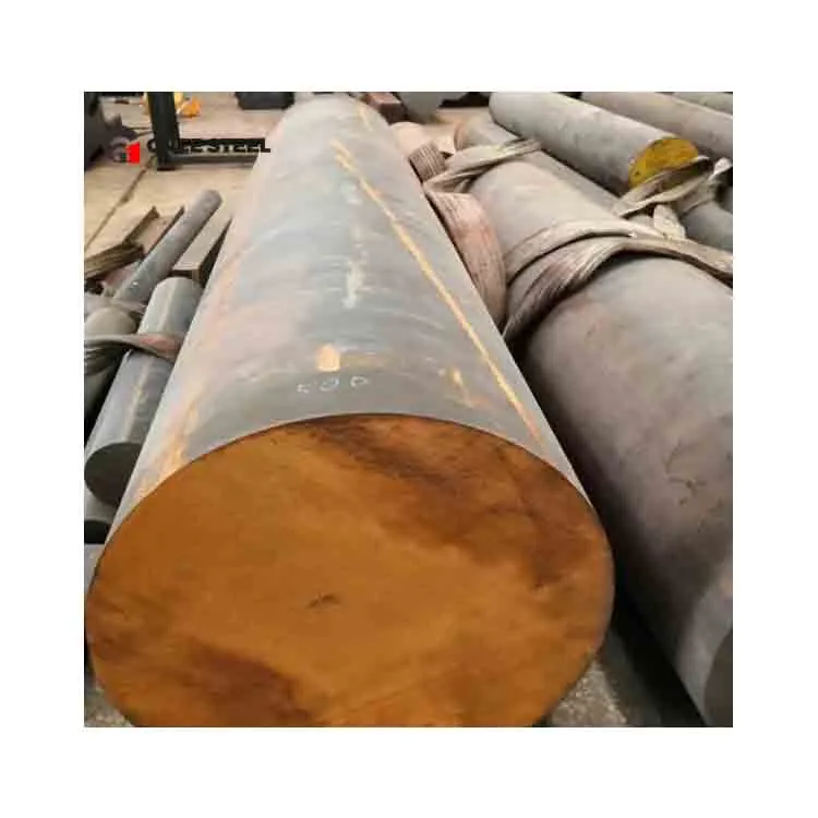 H10 tērauda apaļais stienis