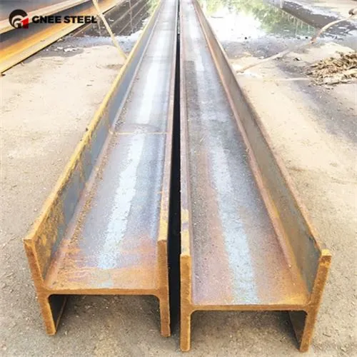 HEA180 HEB180 S355NL/S355ML Tērauda profils H BEAM