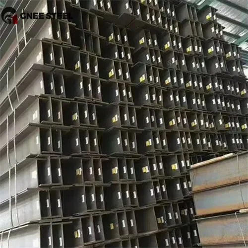 Karsti velti S355JR 305X165X 46 305 X165X54 Universal Beam