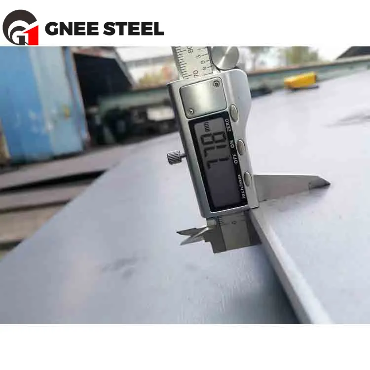 P355QL1 katla kvalitatīvs tērauds