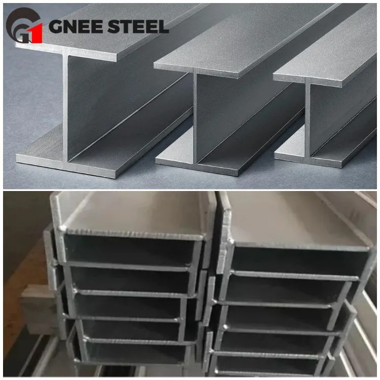 Q355GNH H BEAM METAL