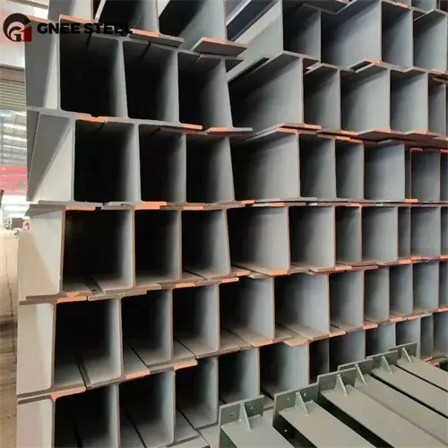 UB406*178 H BEAM H SADAĻA