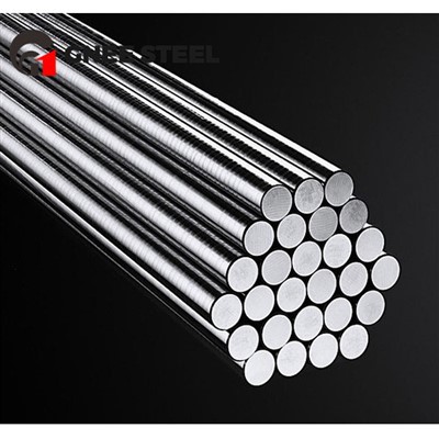 Lv sērijas apaļais stienis