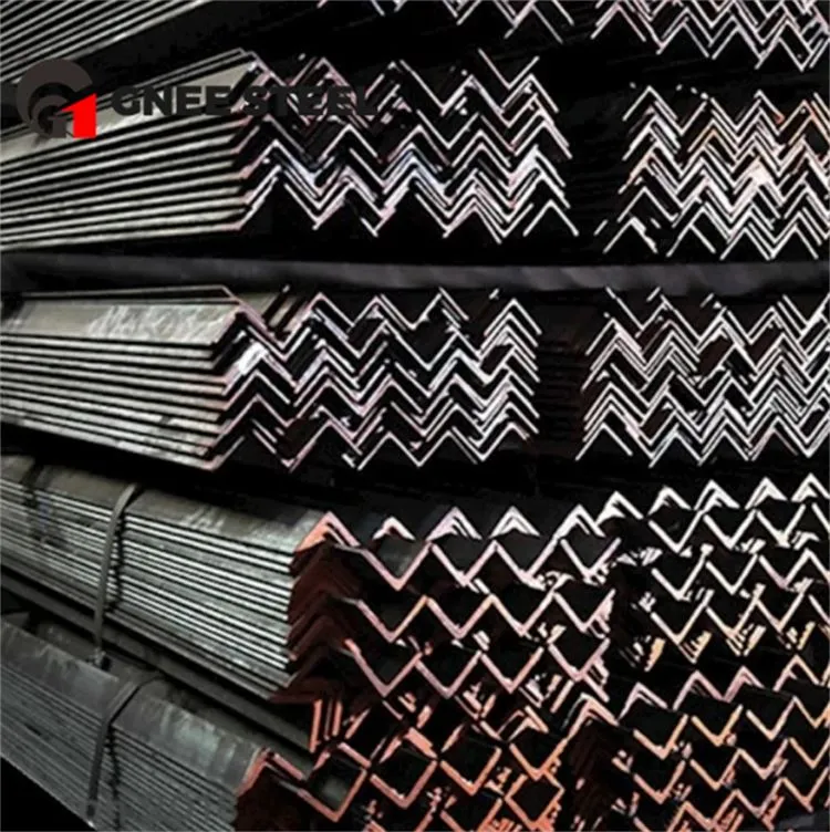 Tērauda leņķis - 65 x65x9