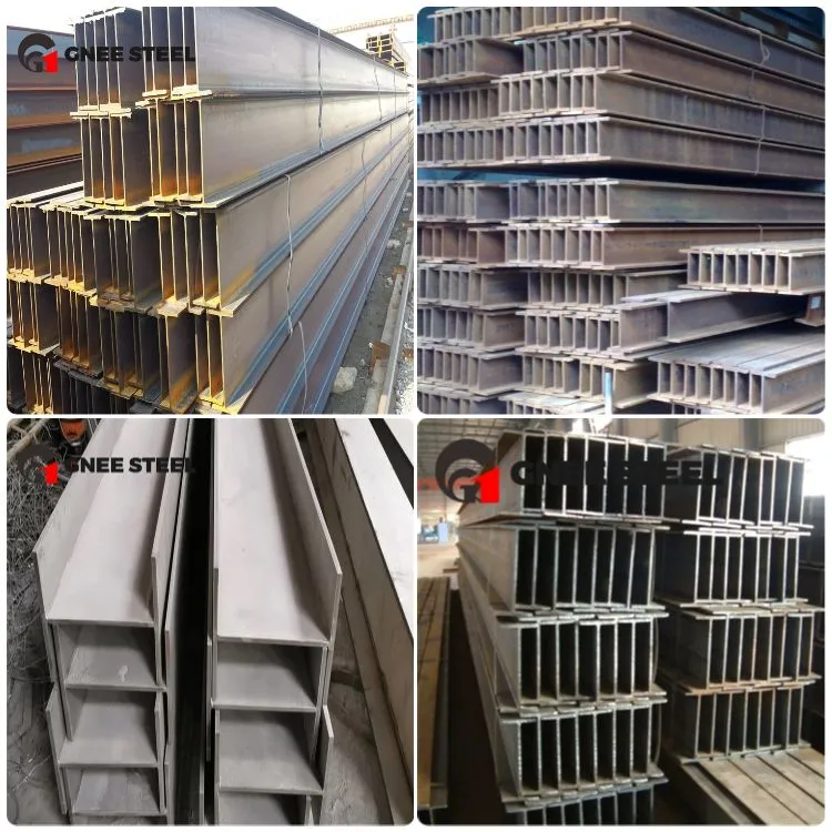 A709gr36 A709gr50 W atloka stars